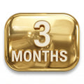 Premium - 3 Months