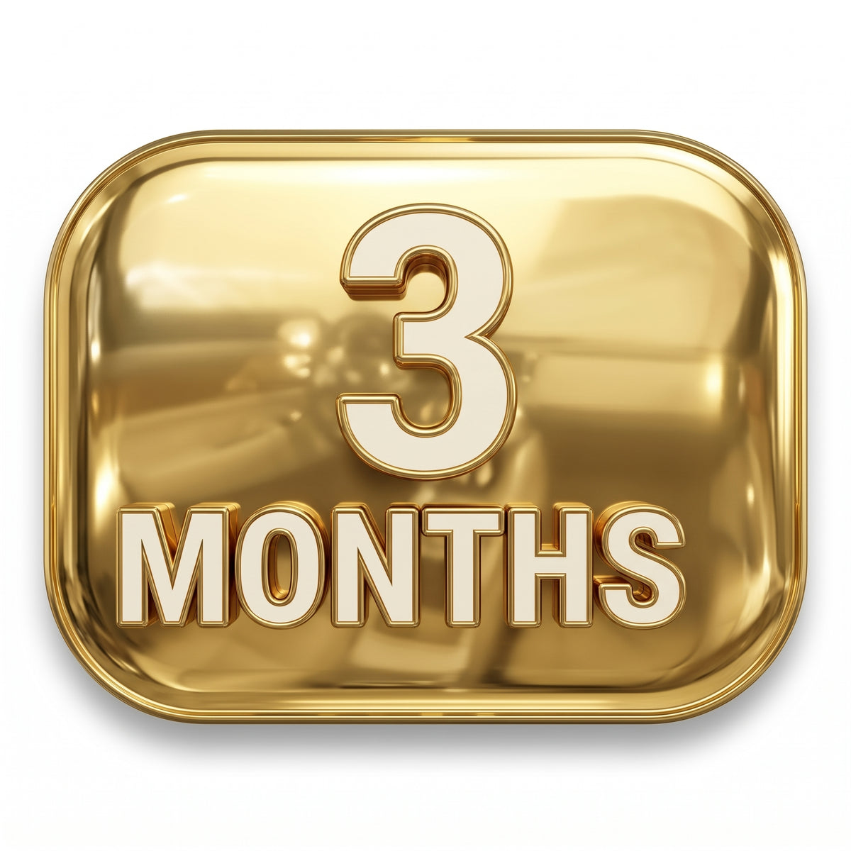 Premium - 3 Months
